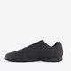 Pitch heren zaalschoenen zwart wit IC