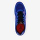 Dames fitnessschoenen blauw roze