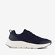 Heren fitnessschoenen blauw