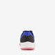 Dames fitnessschoenen blauw roze