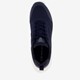 Heren fitnessschoenen blauw