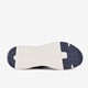 Heren fitnessschoenen blauw