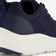 Heren fitnessschoenen blauw