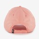 Essentials Metal Cat pet roze