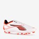 Ultra 5 Play FG AG heren voetbalschoenen wit