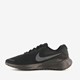 Revolution 7 heren hardloopschoenen zwart