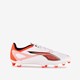 Ultra 5 Play FG AG heren voetbalschoenen wit
