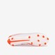 Ultra 5 Play FG AG heren voetbalschoenen wit