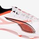 Ultra 5 Play FG AG heren voetbalschoenen wit