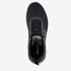 Track Broader heren sportschoenen zwart