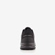 Track Broader heren sportschoenen zwart