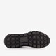 Track Broader heren sportschoenen zwart