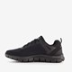 Track Broader heren sportschoenen zwart