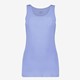 TwoDay dames singlet lichtpaars