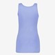 Dames singlet lichtpaars
