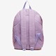 Metallic meisjes rugzak roze 14 liter