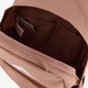 Classic 3 Bar Logo rugzak roze 27.5L