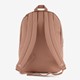 Classic 3 Bar Logo rugzak roze 27.5L