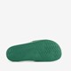 Leadcat 2.0 heren badslippers groen