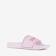 Leadcat 2.0 meisjes badslippers roze