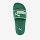 Leadcat 2.0 heren badslippers groen