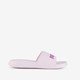 Popcat 20 dames badslippers lila