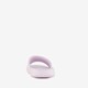 Popcat 20 dames badslippers lila