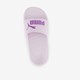 Popcat 20 dames badslippers lila