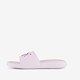 Popcat 20 dames badslippers lila