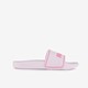 Leadcat 2.0 meisjes badslippers roze