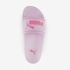Leadcat 2.0 meisjes badslippers roze