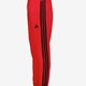 M 3S FL TC PT heren joggingbroek rood