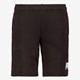 Essentials No. 1 Logo kinder sweatshort zwart