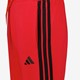 M 3S FL TC PT heren joggingbroek rood