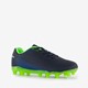 Dutchy kinder voetbalschoenen FG blauw geel