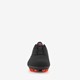 Striker MG heren voetbalschoenen zwart rood