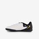 Phantom GX 2 Club kinder zaalschoenen wit
