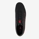 Striker MG heren voetbalschoenen zwart rood