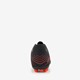 Striker MG heren voetbalschoenen zwart rood