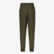ESS Logo FL CL B kinder joggingbroek groen