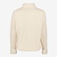 Dames outdoor fleece vest beige