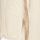 Dames outdoor fleece vest beige