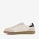 Heren sneakers wit grijs