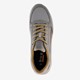 Heren sneakers grijs