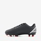 Goal kinder voetbalschoenen zwart