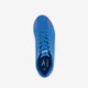 Kinder voetbalschoenen FG blauw groen
