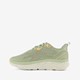 Dames hardloopschoenen groen