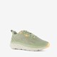 Dames hardloopschoenen groen