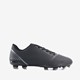 Goal heren voetbalschoenen FG zwart