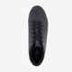 Goal heren voetbalschoenen FG zwart